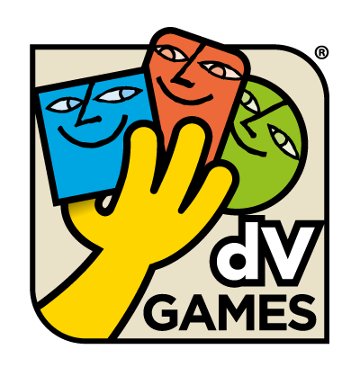 Logo dV Games