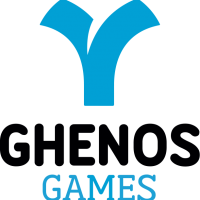 Logo Ghenos Games