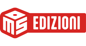 Logo MS Edizioni