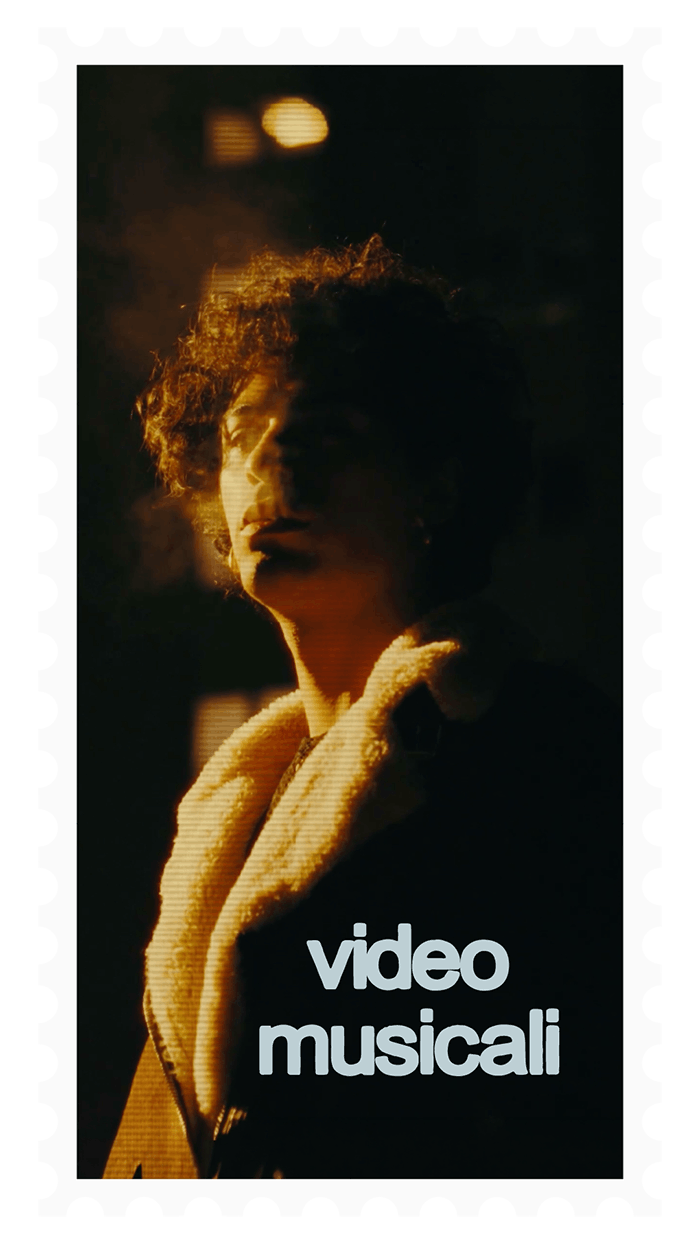 Anteprima showreel video
